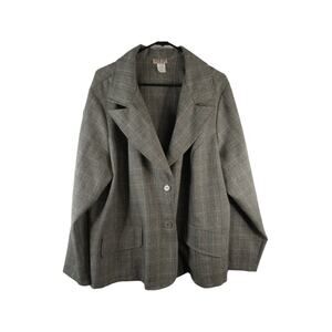 Women’s Blazer Jacket MKM Designs